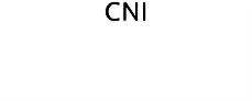 CNI - SIM CARD